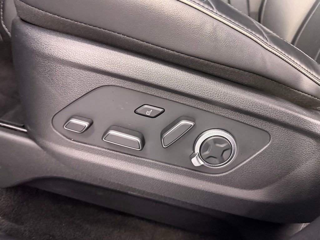 Used 2024 Hyundai Palisade Calligraphy AWD/4WD image 28