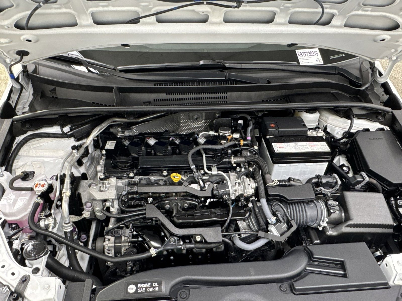 Used 2023 Toyota Corolla SE image 32