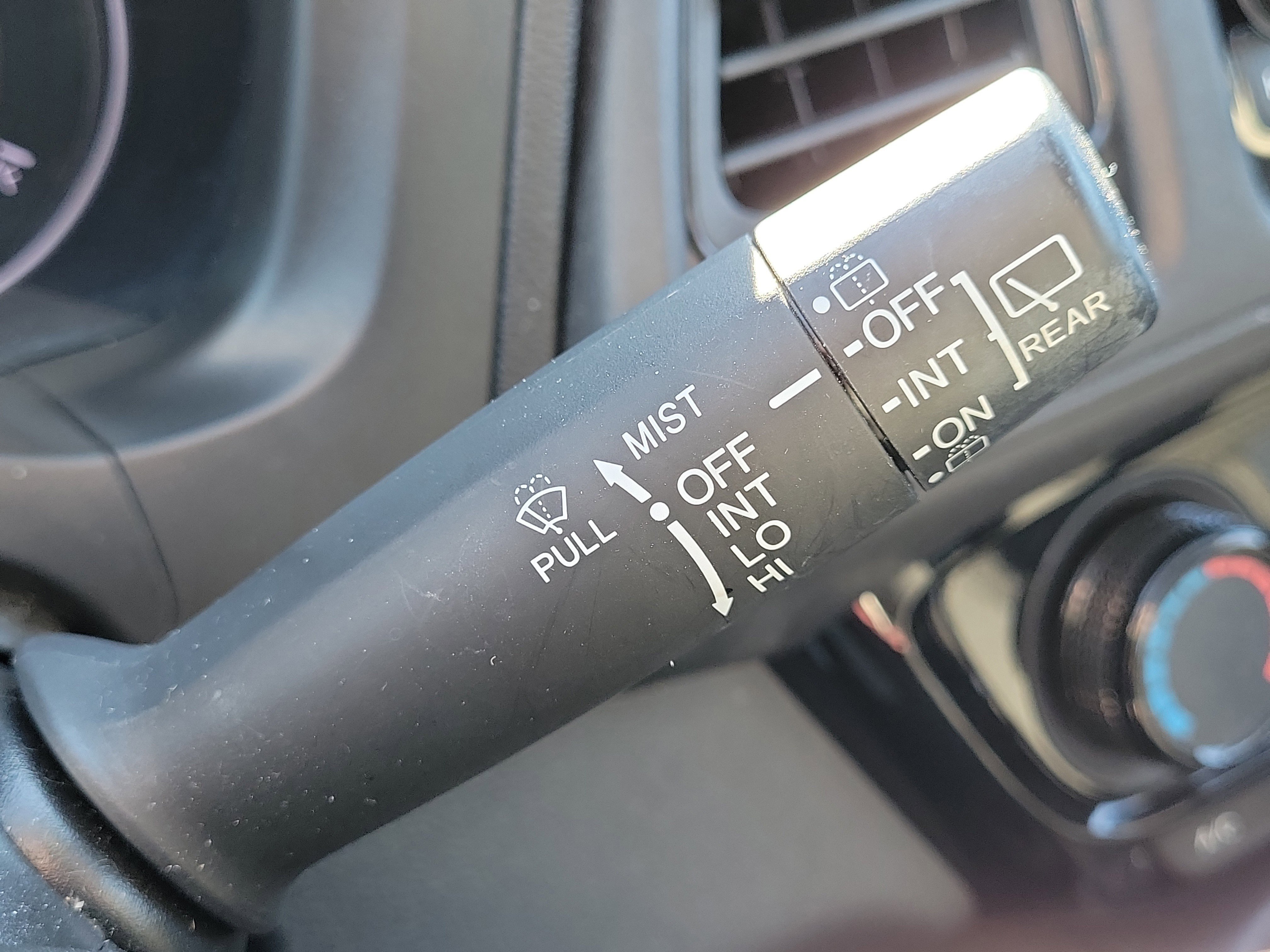 Used 2021 Honda HR-V LX image 24