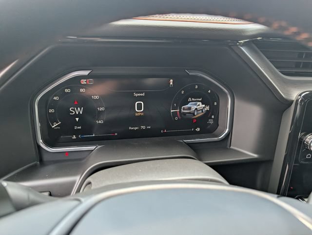 New 2026 GMC Sierra 1500 AT4 w/ AT4 Premium Package AWD/4WD image 21