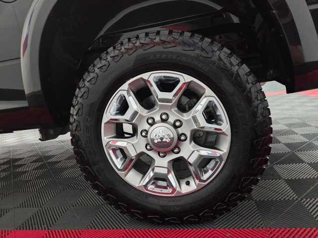 Used 2016 RAM 2500 Limited image 92