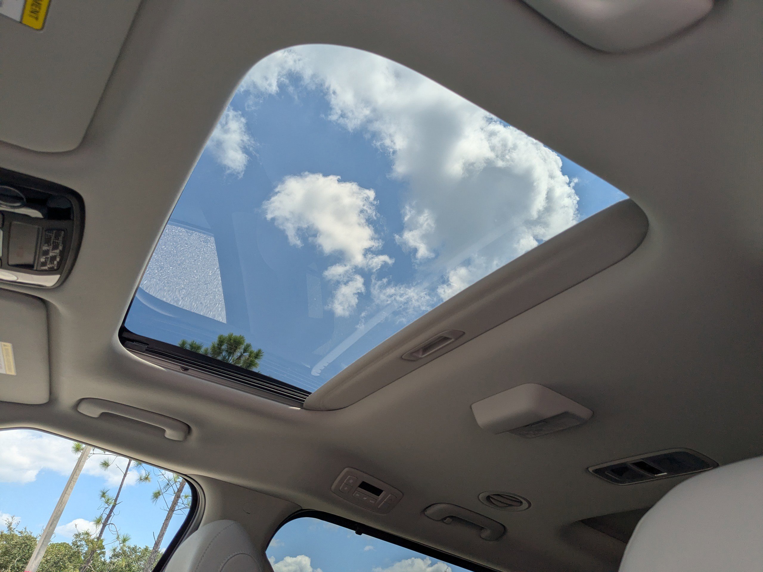 New 2026 Kia Carnival SX Prestige image 18