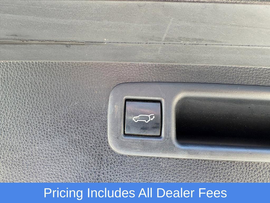Used 2020 Toyota Highlander Limited AWD/4WD image 24