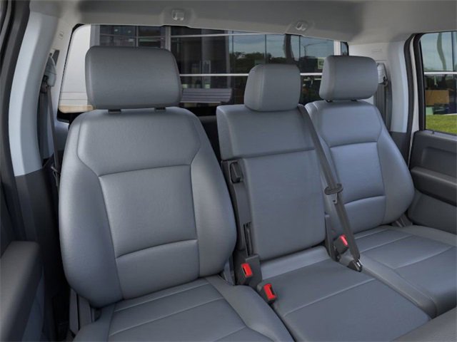 New 2026 Ford F350 XL w/ FX4 Off-Road Package image 10