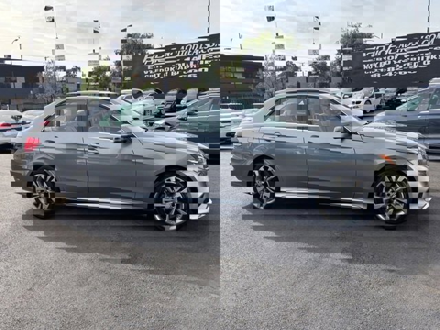 Used 2014 Mercedes-Benz E 350 Sedan w/ Premium 1 Package image 26