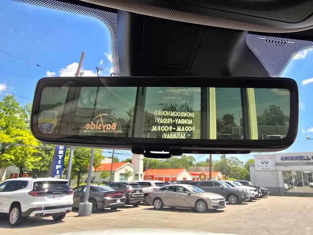 Used 2023 Jeep Grand Cherokee L Limited w/ Luxury Tech Group II AWD/4WD image 22