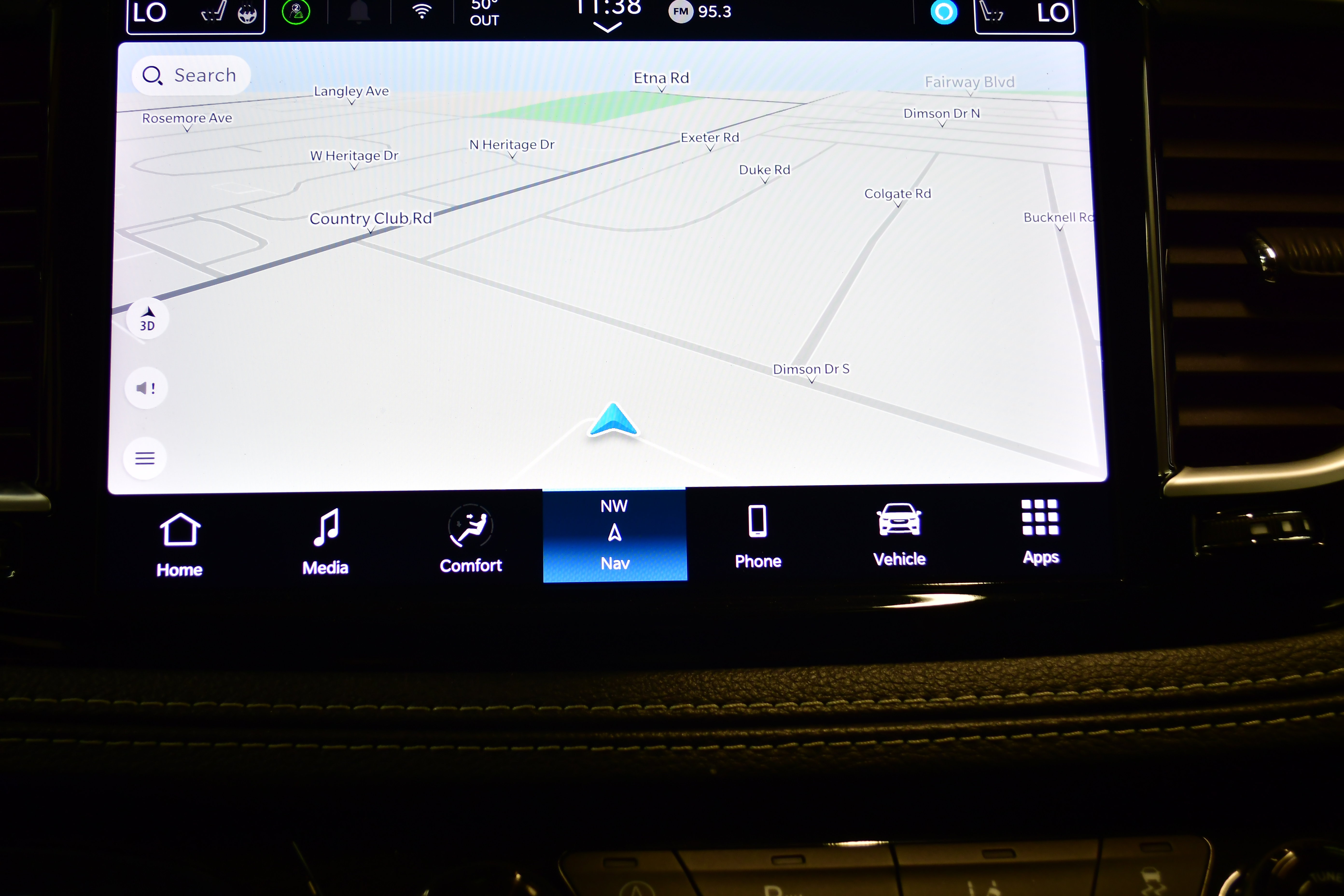 Used 2024 Chrysler Pacifica Limited image 50