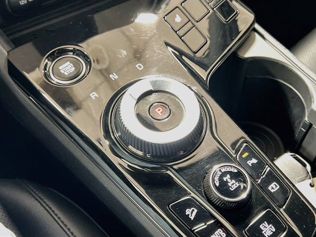 Certified 2023 Kia Sportage X-Line AWD/4WD image 17