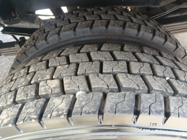 Used 2021 RAM 5500 Tradesman w/ Chrome Appearance Group image 23