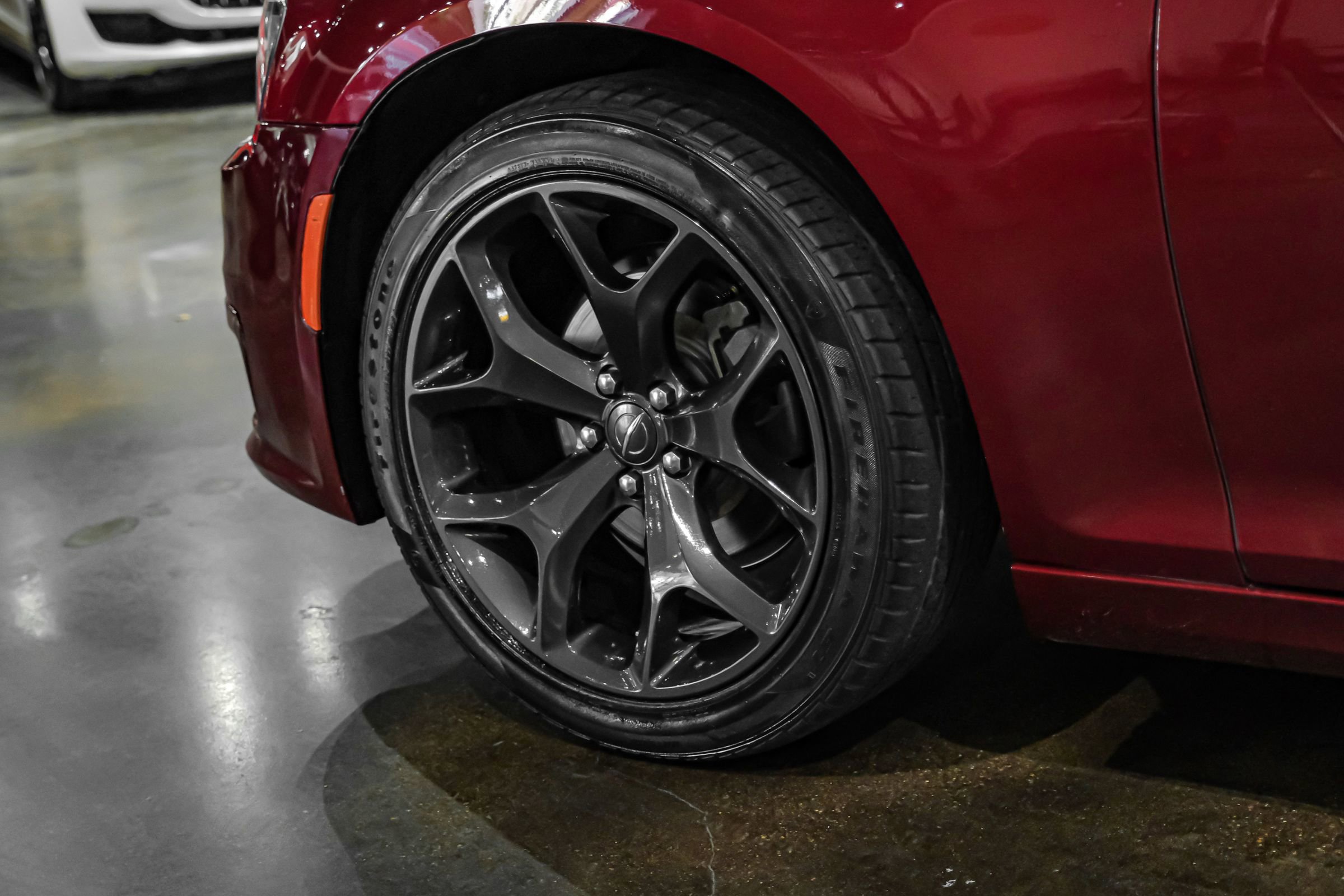 Used 2020 Chrysler 300 Touring L w/ Quick Order Package 2EF image 46