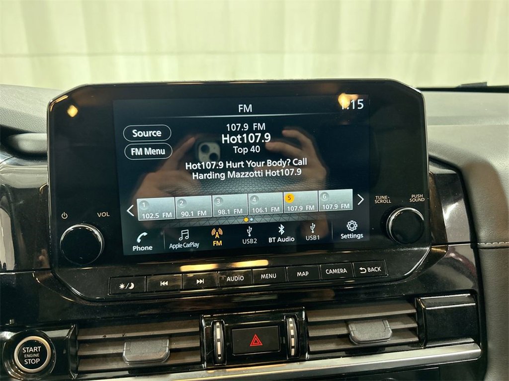 Used 2023 Nissan Pathfinder SL image 20