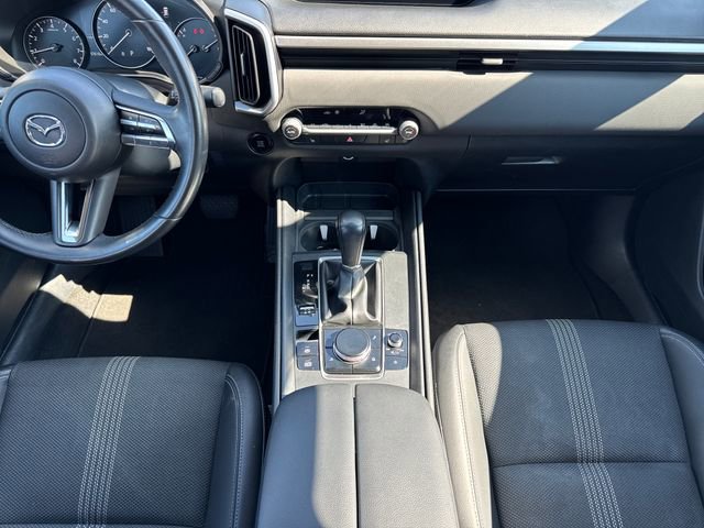 Used 2024 MAZDA CX-50 AWD 2.5 S w/ Preferred Package image 15