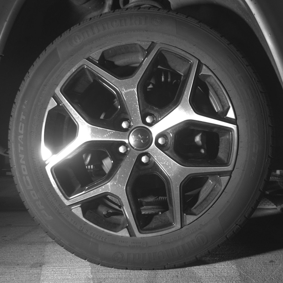 Used 2025 Jeep Compass Limited image 15