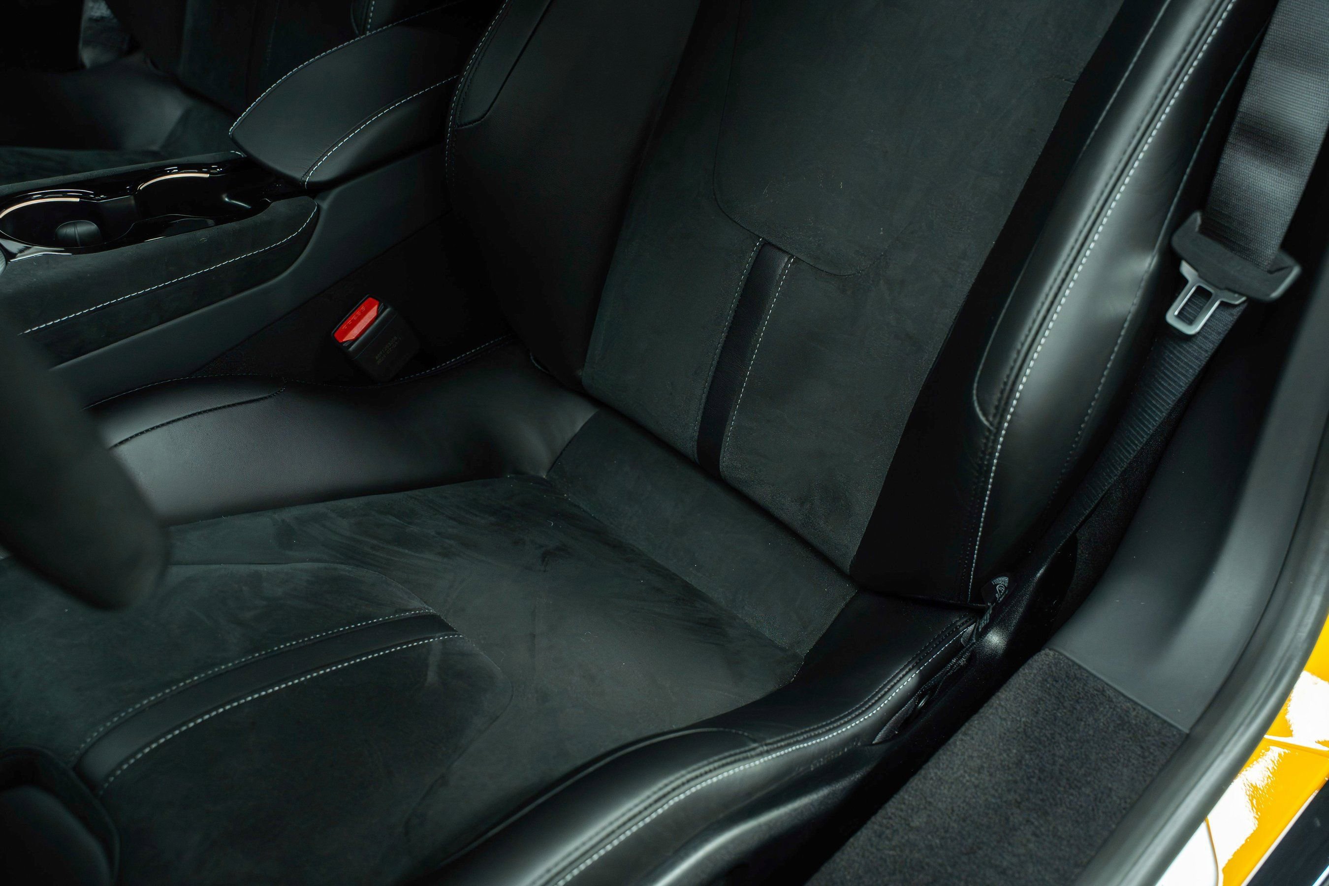 New 2026 Lotus Emira SE image 23