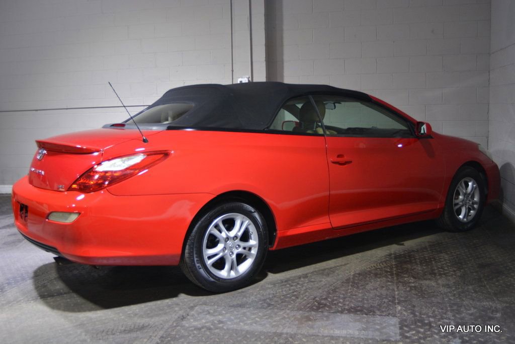 Used 2008 Toyota Solara SE image 24