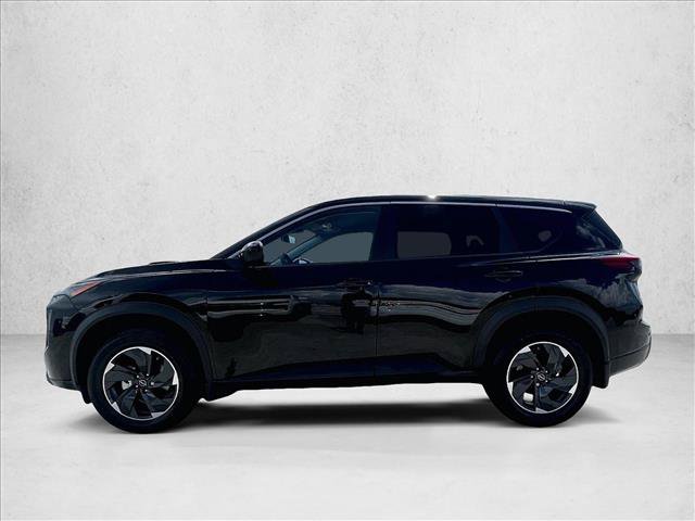 Used 2025 Nissan Rogue SV AWD/4WD image 6