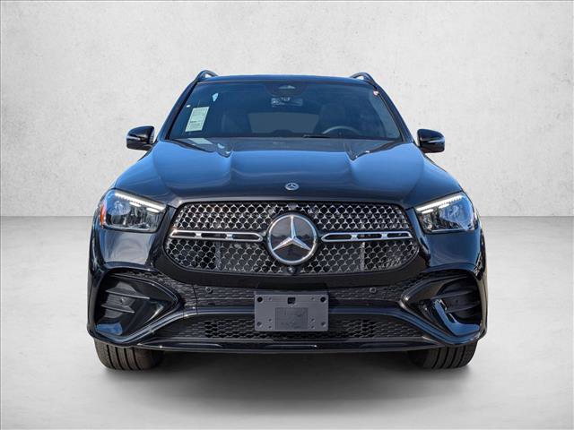 New 2026 Mercedes-Benz GLE 350 4MATIC image 6