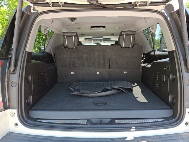 Used 2015 GMC Yukon XL SLT w/ Open Road Package AWD/4WD image 33