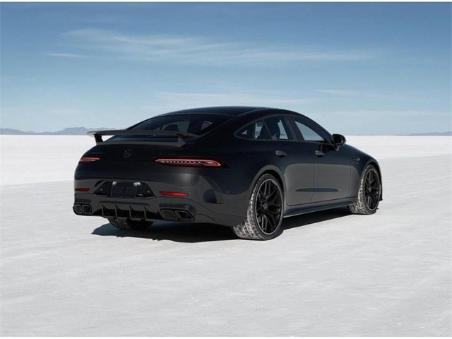 New 2026 Mercedes-Benz AMG GT 63 image 22