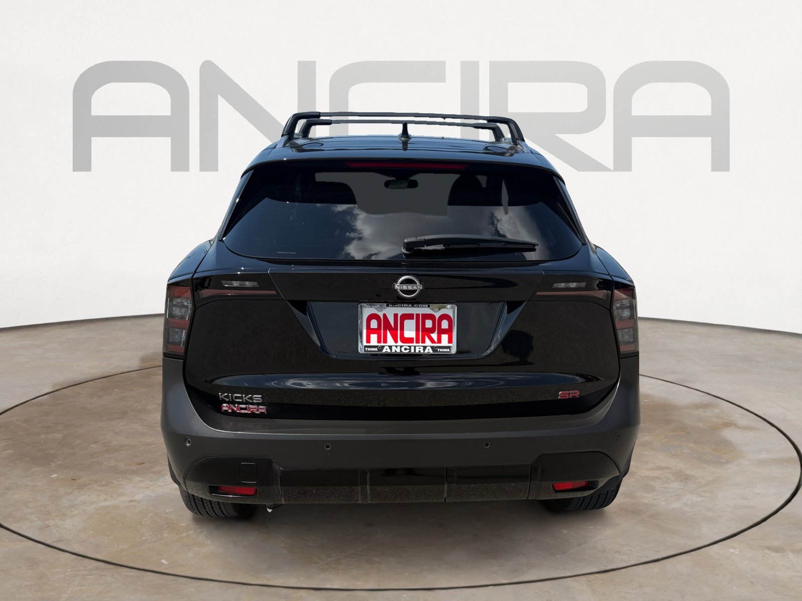 Used 2026 Nissan Kicks SR FWD image 11