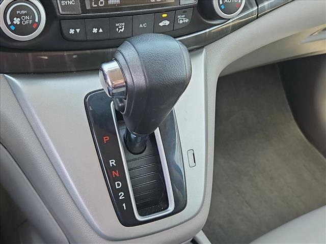 Used 2014 Honda CR-V EX-L image 16