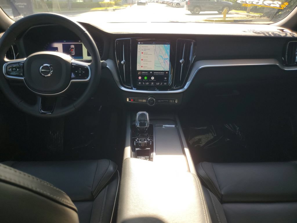 Certified 2024 Volvo S60 B5 Plus FWD image 11