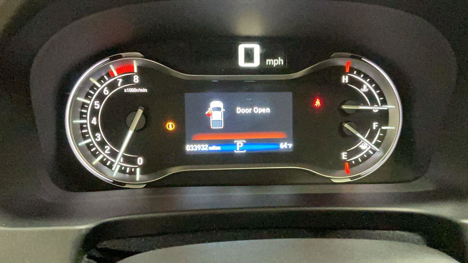 Used 2021 Honda Ridgeline RTL-E image 10