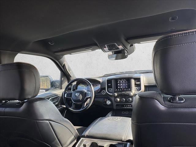 Used 2021 RAM 1500 Laramie w/ Sport Appearance Package image 22