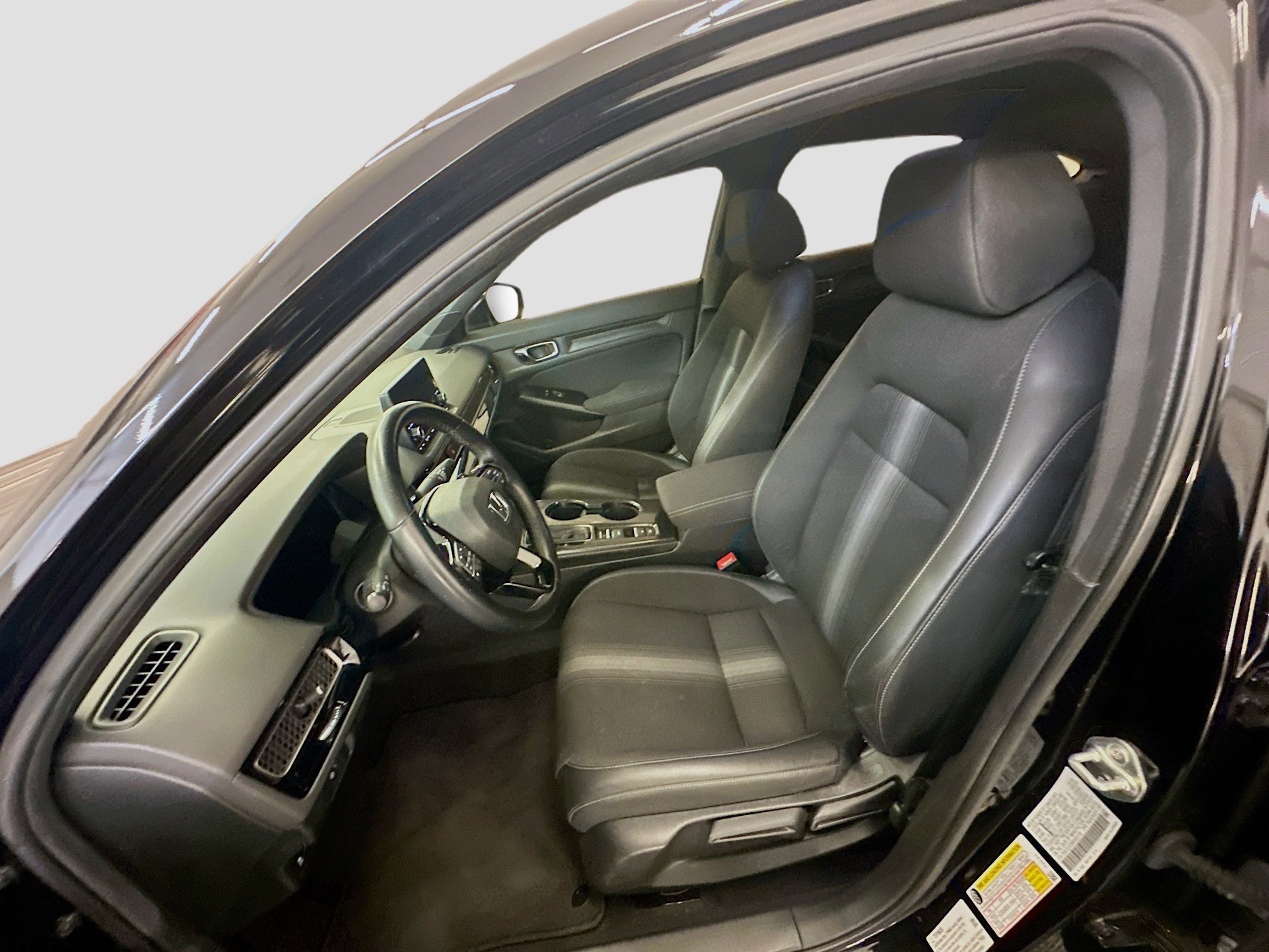 Used 2024 Honda Civic Sport image 13