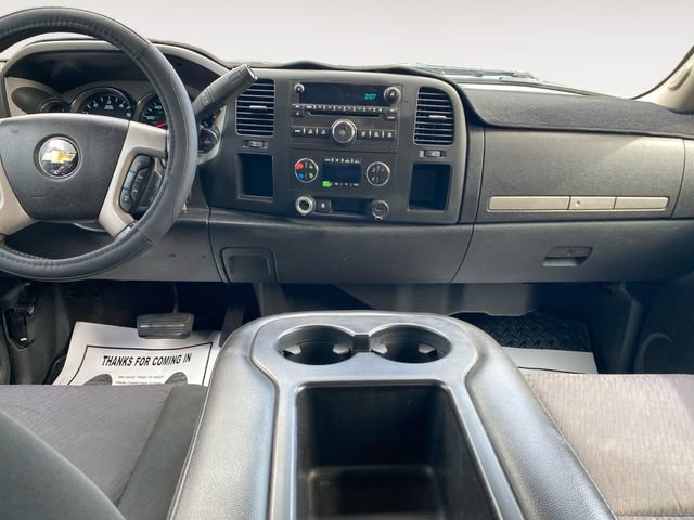 Used 2011 Chevrolet Silverado 1500 LT w/ All-Star Edition image 10