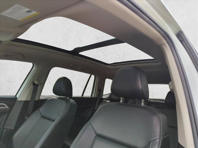 Used 2019 Volkswagen Atlas SE AWD/4WD image 21
