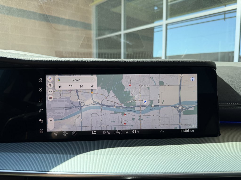 Used 2025 Nissan Murano SL image 20