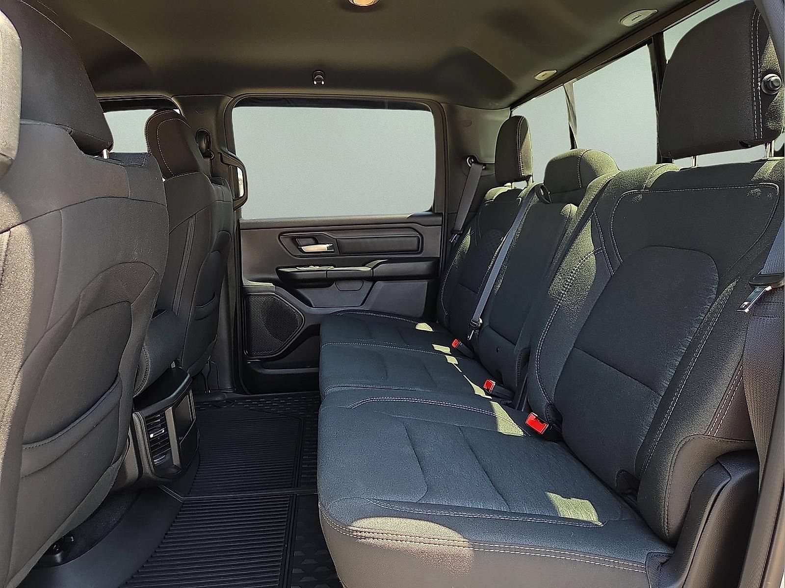 Used 2025 RAM 1500 Tradesman AWD/4WD image 10