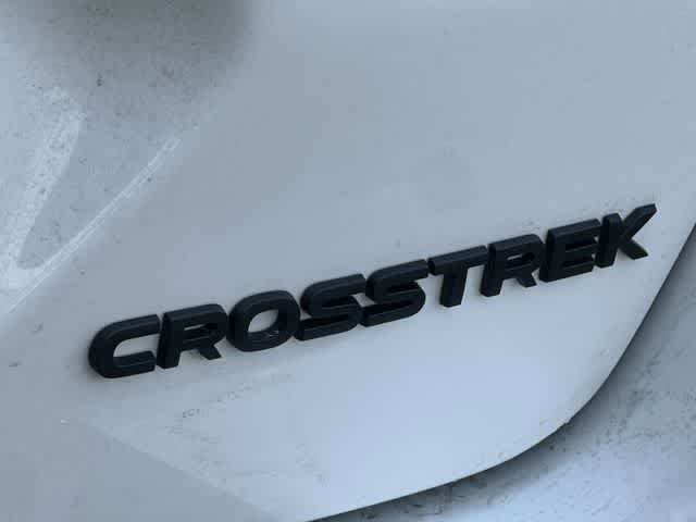 New 2026 Subaru Crosstrek 2.0i Premium AWD/4WD image 26