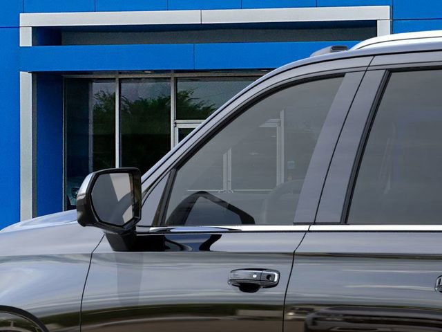 New 2026 Chevrolet Suburban Premier w/ Sun And Tow Package image 12