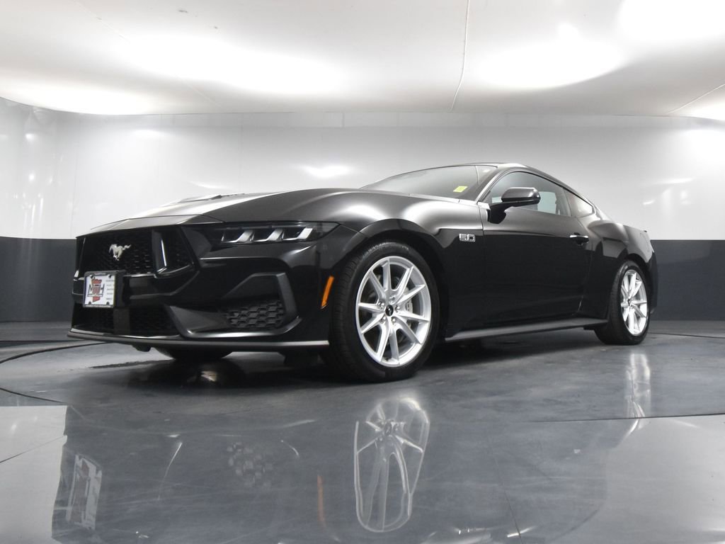 Used 2024 Ford Mustang GT Premium image 52