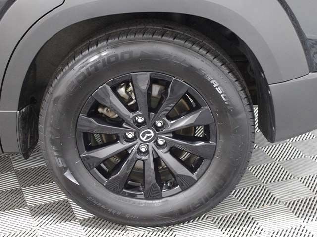 Used 2024 MAZDA CX-50 AWD 2.5 S w/ Preferred Package image 17