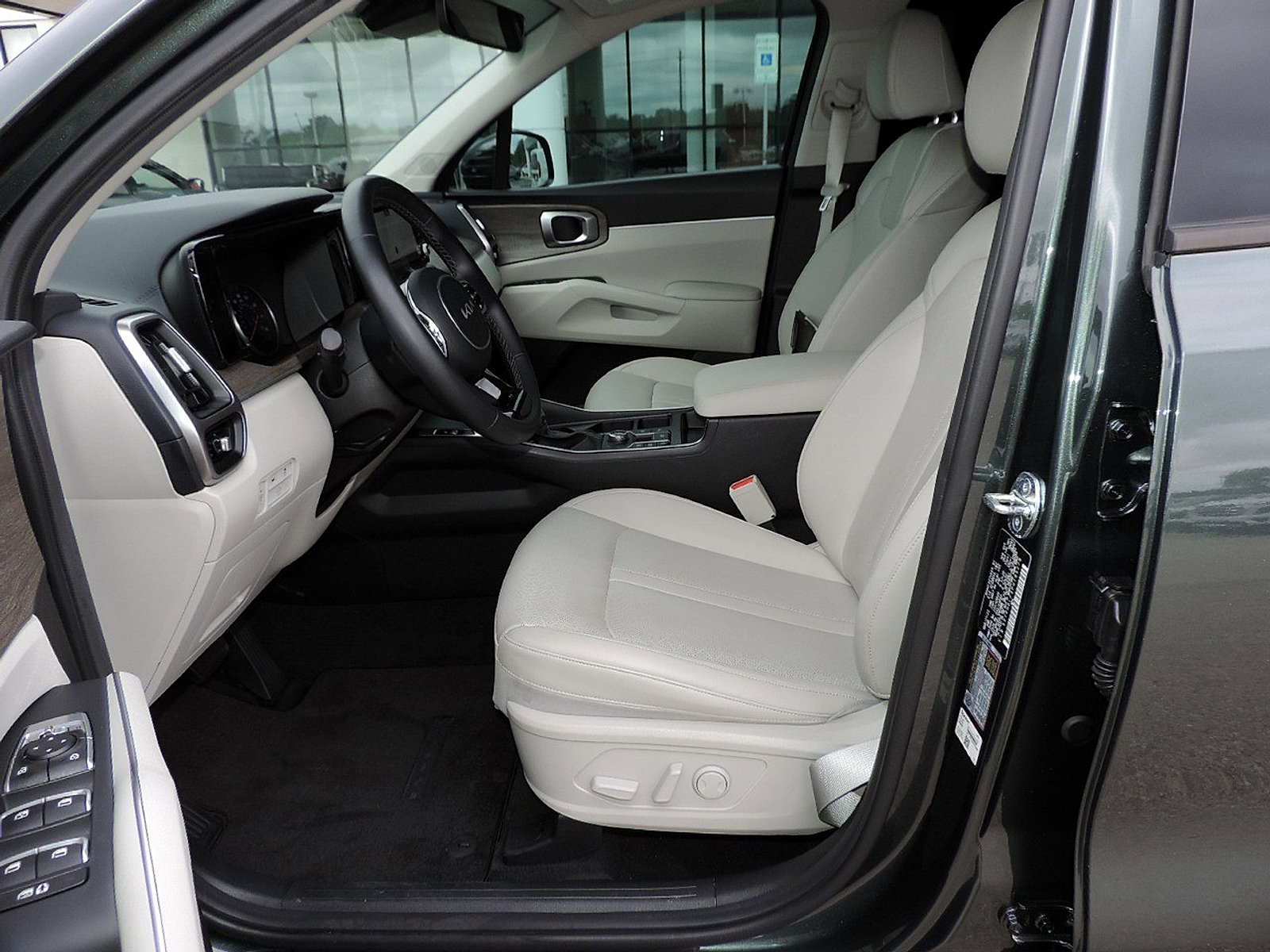 Used 2023 Kia Sorento X-Line EX AWD/4WD image 19