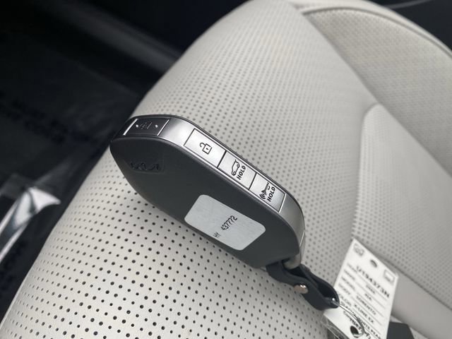 New 2026 Kia Sorento X-Line EX image 35
