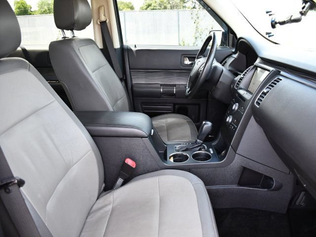 Used 2016 Ford Flex SEL w/ Equipment Group 202A AWD/4WD image 36