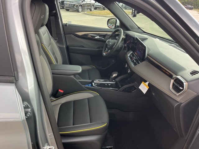 New 2026 Chevrolet TrailBlazer ACTIV w/ Convenience Package image 30