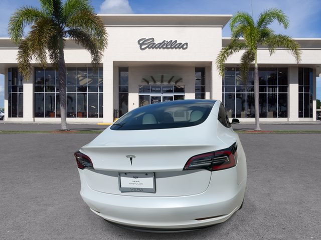 Used 2023 Tesla Model 3 Standard Range RWD image 13