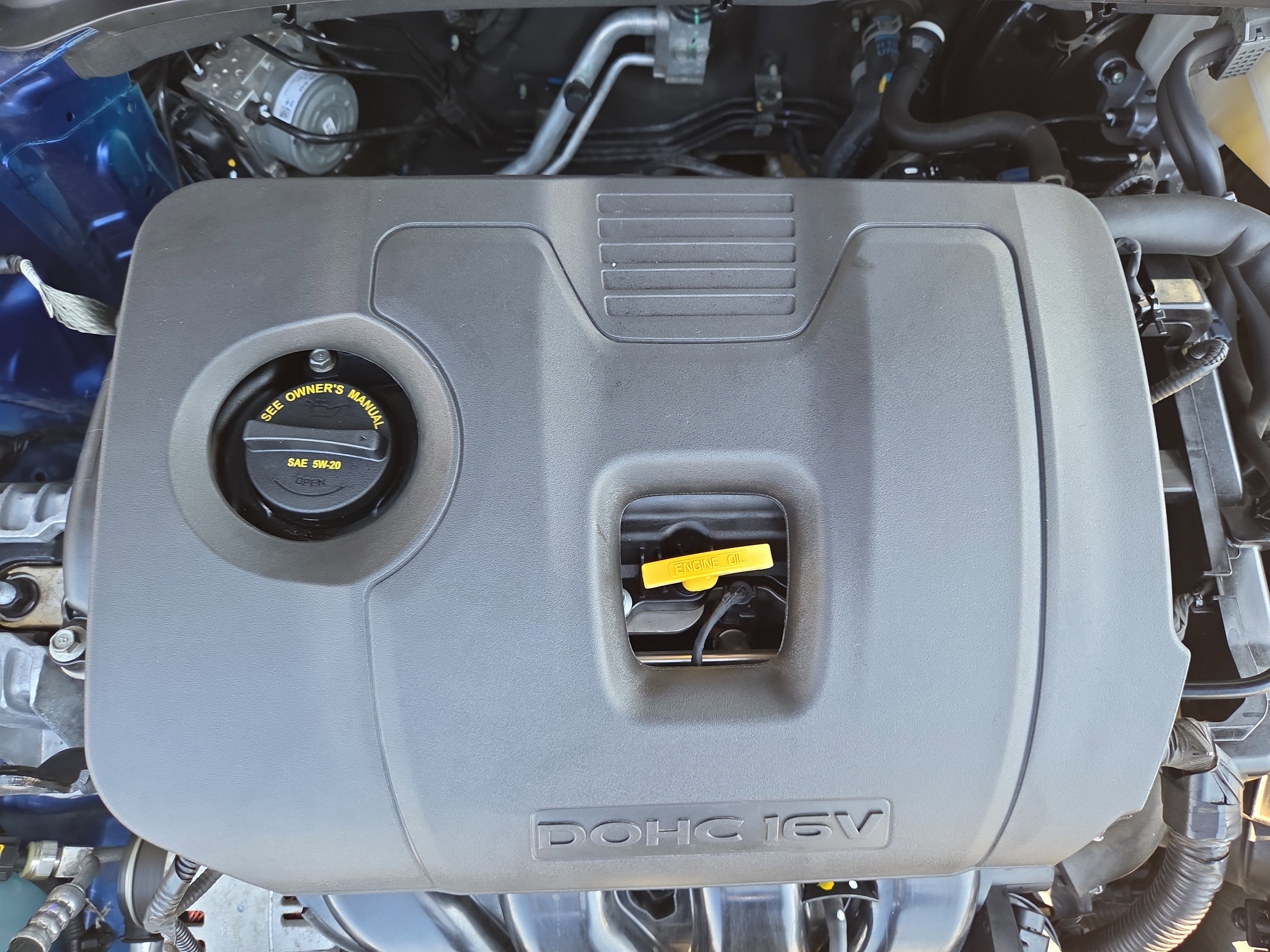 Used 2024 Kia Forte LXS image 40