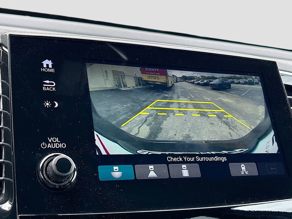 Used 2021 Honda Passport Elite image 14