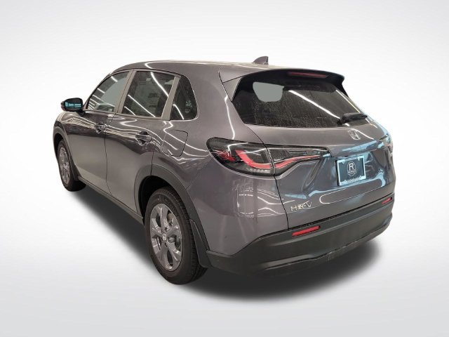 New 2027 Honda HR-V LX image 30
