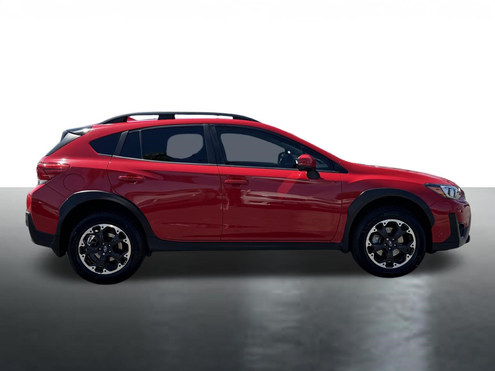 Used 2023 Subaru Crosstrek 2.0i Premium AWD/4WD image 9