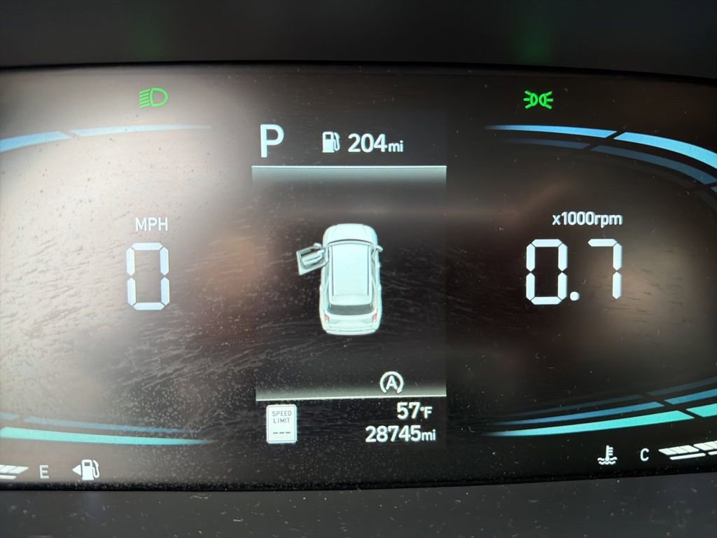 Used 2023 Hyundai Palisade SE image 52