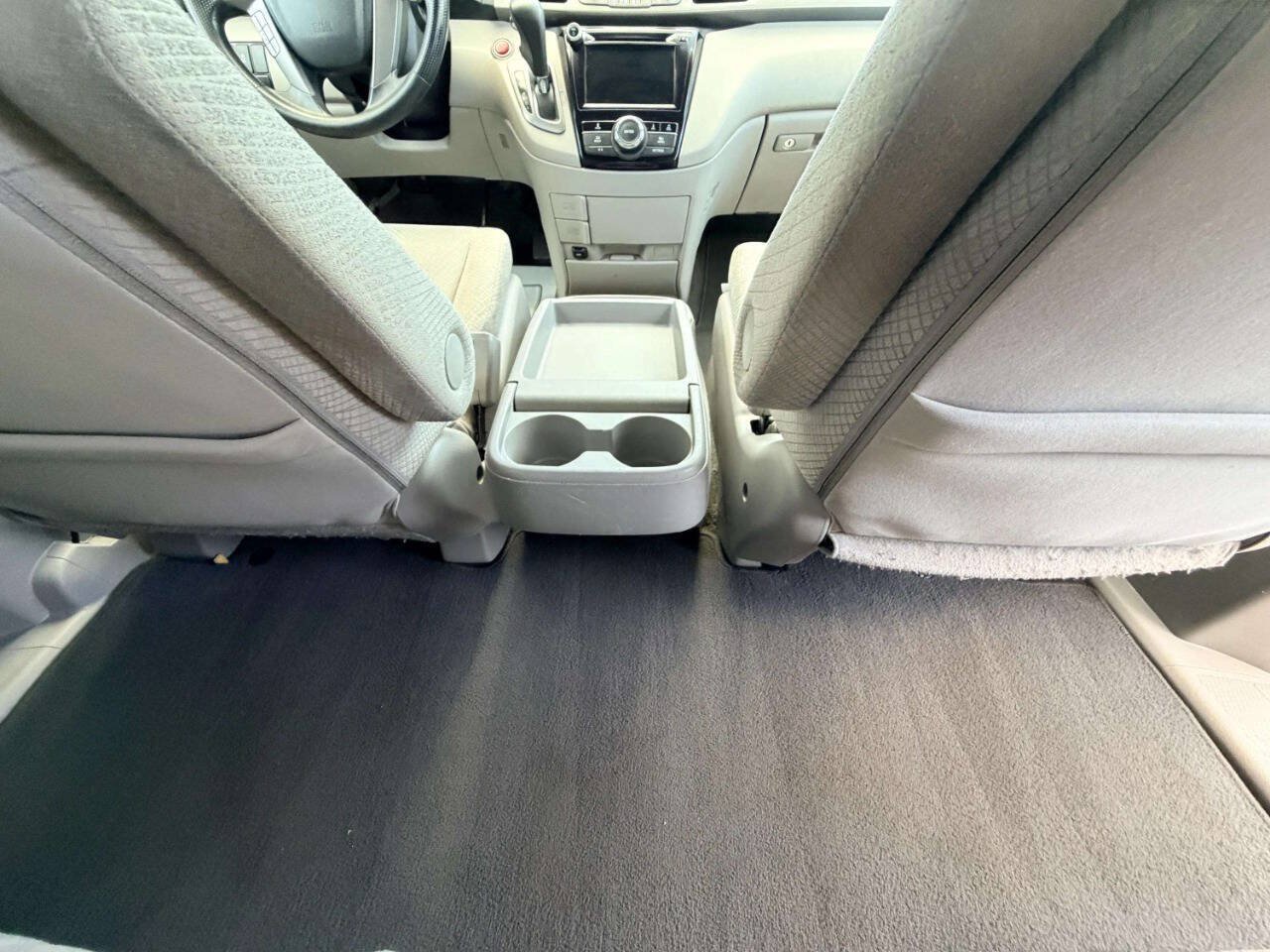 Used 2016 Honda Odyssey EX image 25