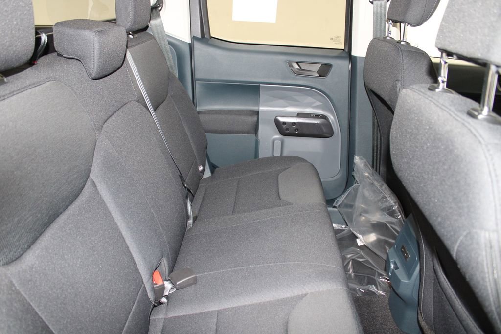 New 2026 Ford Maverick XL image 27