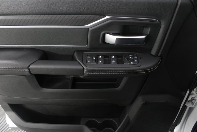 New 2026 RAM 2500 Big Horn image 14